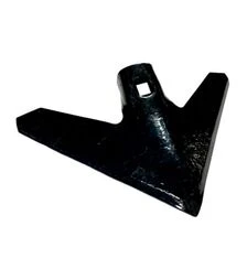 Лапа стрільчата SMART PART для культиваторів Farmet, 260х6 мм (3000236-T)