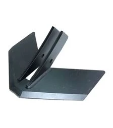 Лапа стрільчата SMART PART для культиваторів Kockerling, 345x10 мм (506025-SP)