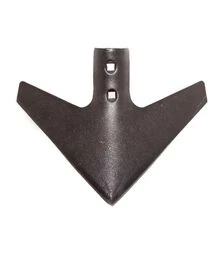 Лапа стрільчата SMART PART для культиваторів Технополь, 330x*6 мм (2040483-SP)