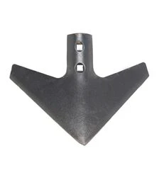 Лапа стрільчата SMART PART для культиваторів Технополь, 330x*6 мм (2040482-SP-12)