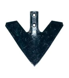 Лапа стрільчата SMART PART для культиваторів Horsch, 375x8 мм (6101350002-SP)