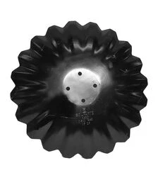 Диск борони 510 мм 5 мм 4 отвори Super-Sharp Farmet Каліна (31496061)