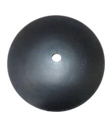 Диск борони 610 мм 6 мм отвір 52,5 мм John Deere (N242921)