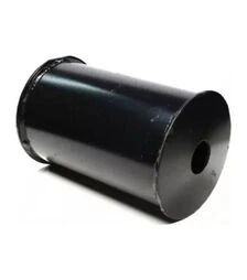 Втулка металева дискової борони 9" для диска 24" JD637