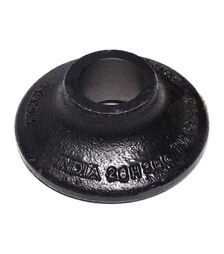 Упор диска борони опуклий JD630-637 вал 1 1/8 втулка 7 1/4 (A20621/N241315)