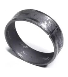 Втулка Rubin Smaragd Gigant затискна 40/44x16