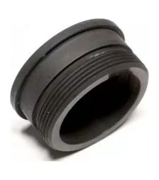 Втулка з буртиком 65/60/45x30 M60x2