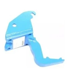 Кронштейн стійки 90x90/D20x128-D18 Rubin-A