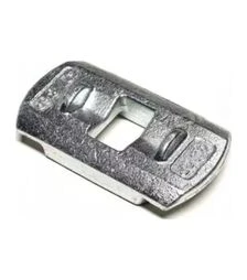 Опора пружини D110/20x83 Rubin 9