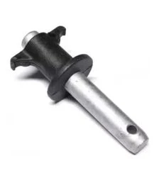 Палець Karat Rubin Zirkon Granit Heliodor 16x52/112 V Zn