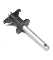 Палець дискатора Rubin 12x59/117,5 V Zn