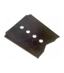 Чистик гумово-металевий 3x80/65,8x102 4x9