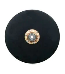 Диск сошника в зборі SMART PART для сівалок Great Plains, Ø385х8 мм