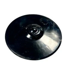 Диск сошника гладкий SMART PART для сівалок HORSCH Pronto, Ø350x3 мм