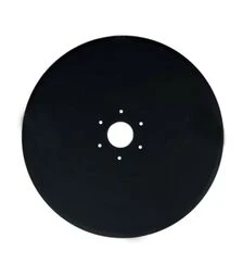 Диск сошника SMART PART для сівалок Great Plains, Ø343х4 мм