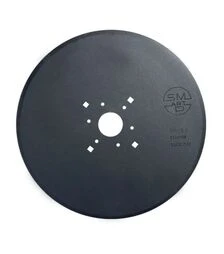 Диск сошника гладкий SMART PART для сівалок Great Plains, Ø345 мм