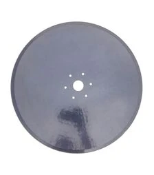 Диск сошника гладкий SMART PART для сівалок Monosem, John Deere, Kinze, Ø380x3,5 мм, на 6 отворів