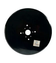 Диск сошника гладкий SMART PART для сівалок Great Plains, Ø390x3,5 мм