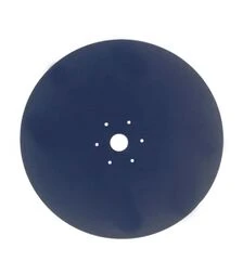 Диск сошника гладкий SMART PART для сівалок Monosem, Ø380x4 мм