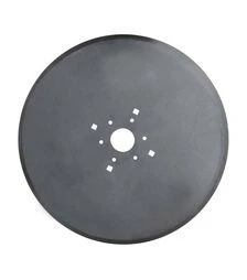 Диск сошника гладкий SMART PART для сівалок Great Plains, Ø380x3,5 мм