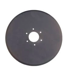 Диск сошника SMART PART для сівалок Kuhn, Ø406x4 мм