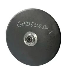 Диск сошника в зборі SMART PART для сівалок, Ø373х6 мм (G15225500-SP-1)