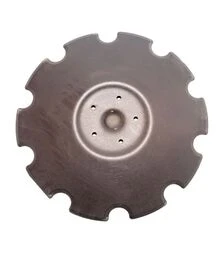 Диск ромашка SMART PART для культиваторів Vaderstad, Ø610x5 мм