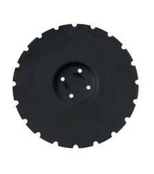 Диск ромашка SMART PART для культиваторів Vaderstad Carrier, Ø450x5 мм