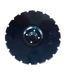 Диск ромашка SMART PART для культиваторів Vaderstad Carrier, Fullerit, Ø450x5 мм