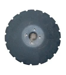 Диск ромашка SMART PART для культиваторів Vaderstad Carrier, Ø452х5 мм