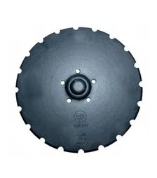 Диск ромашка SMART PART для сівалок Vaderstad, Ø410х5 мм, Fullerit