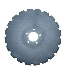 Диск ромашка SMART PART для сівалок Kverneland Accord, 410х5 мм, 5 отворів