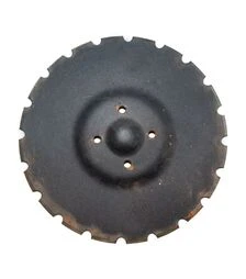 Диск ромашка SMART PART для сівалок Vaderstad, Ø410x5 мм, 4 отвори