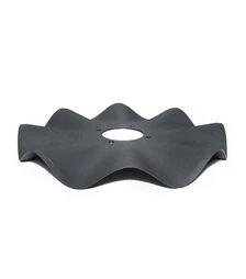 Диск хвилястий SMART PART для сівалок Salford, Ø500x4,5 мм, 4 отвори