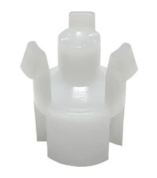 Втулка ножа подрібнювача зовнішня для комбайна New Holland CX6090 (320999450/84019619)