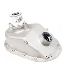 Корпус завантажувального редуктора бункера JD9500/9880STS/9670STS/W660 (H135453/CE18015JD)