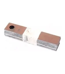 Набір ножів подрібнювача рухомий JD9500 (AH124635/AH171588), комплект 6 шт без кріплення