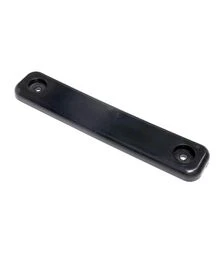 Пластина кріплення кришки бункера (Z62375)