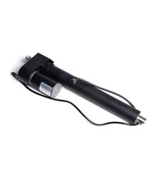 Актуатор ротора подрібнювача JD9670STS/9750STS (AXE23606/AH209992/AH149880)