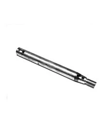 Вал приводу вивантажувального шнека 35 мм (H133024)