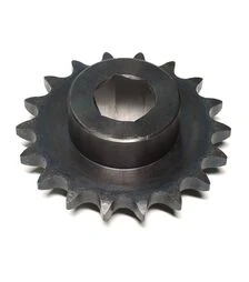 Зірочка приводу колосового елеватора нижня Z=18 t=15,875 (AH130572)