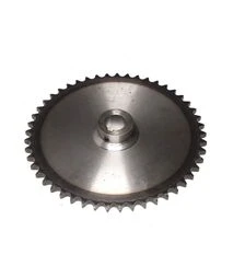 Зірочка приводу горизонтальних вивантажувальних шнеків Z=49 t=19,05 (AH126705/AH125070)