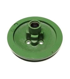 Полудиск шківа варіатора вентилятора очищення внутрішній JD9500 SN670200 (H135597)