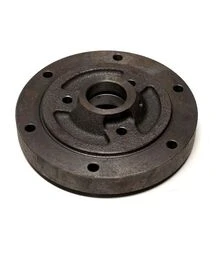 Ступиця шківа контрприводу розвантажувального шнека JD9500/9600 (H133025)