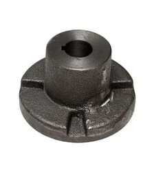 Ступиця шківа приводу транспортного шнека JD (H131098)