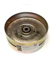 Шків натяжний приводу подрібнювача JD (AH93318/AH87119/S26452A)