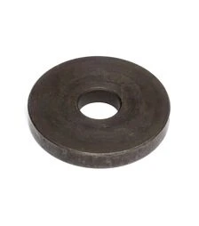 Шайба ножа подрібнювача зовнішня New Holland CX8080/CR9080 12,4x42x6 мм (87378124)