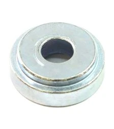 Втулка ножа подрібнювача Claas 10x30x10 мм (0060015.0)