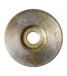 Втулка ножа подрібнювача Claas 10x48x9 мм (736922)