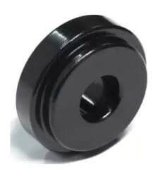 Вічко пальця шнека жниварки Case 2010/2020 (89503888/86632613CNH)